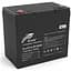 Батарея LiFePo4 Ritar R-LFP 12.8V 100Ah mini (R-LFP12.8V100AH-mini) - миниатюра 1
