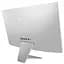 ПК-моноблок ASUS V241EAK-WA023M 23.8FHD/Intel i3-1115G4/8/256F/int/NoOS/White (90PT02T1-M06660) - мініатюра 9