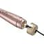 Фен-щітка Babyliss Air Power Volume 1000 Вт рожевий (AS95E) - мініатюра 9