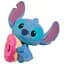 Фігурка-сюрприз Stitch Стіч зі смаколиками 46288 серії Feed Me у капсулі іграшка 4 см - мініатюра 3