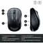 Миша комп'ютерна Logitech M325s Black (910-006822) - мініатюра 9