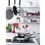 Ковш KitchenAid Classic Stainless Steel 14 см 1 л (CC004002-001) - миниатюра 3
