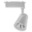 Світильник трековий поворотний LED KW-217/26W NW WH Brille 33-015 - мініатюра 1