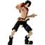 Фігурка анімаційного персонажа Bandai Anime Heroes One Piece Портгас Д. Ейс (123551) - мініатюра 4