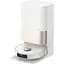Робот-пилосос Dreame Vacuum Cleaner Bot X40 Ultra Complete White (RLX63CE-2) [111668] - мініатюра 1