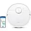 Робот-пылесос с влажной уборкой Ecovacs Deebot OZMO T9 (DLX13-44) - миниатюра 1