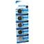 Батарейка Beston CR-2032 225mAh Lithium * 5 (AAB1826) - мініатюра 1