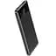 Портативна батарея Powerbank Baseus Xiaomini Cu Digital Display 10000 mAh PPALL-AKU01 Black - мініатюра 2