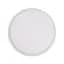 Стельовий LED світильник Brille FLF-83B 24W WW WH - мініатюра 2