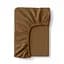 Комплект постільної білизни Cosas Cocoa brown Євро муслін каштан (Muslin_13CocoaBrown_El-13CocoaBrown_200) - мініатюра 7