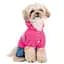 Дощовик для собак Pet Fashion Betty M дівчинка (PR244367) - мініатюра 2
