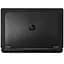 Ноутбук HP ZBook 17 G3 (i7-6820HQ/8/512SSD/1Tb/M2200-4Gb) - Class A "Б/В" - мініатюра 2
