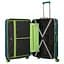 Валіза на 4 колесах Travelite Vector L. TL072049 Petrol (TL072049-22) - мініатюра 3