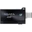 Накопичувач SSD USB 3.2 1TB SC730 ADATA (SC730-1T-CACTI) - мініатюра 1
