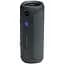 Портативная Bluetooth колонка JBL Flip Gunmetal Essential Grey - миниатюра 3