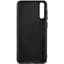 Чохол Silicone Cover Ummi Lakshmi (AA) для Samsung Galaxy A50 (A505F) / A50s / A30s Чорний / Black - мініатюра 2