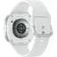 Смарт-часы Samsung Galaxy Watch 8 40 mm eSIM Silver (SM-L325FZSASEK) - миниатюра 4