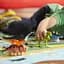 Ігровий набір Melissa & Doug Динозаври (MD12666) - мініатюра 6