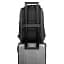 Рюкзак міський Mark Ryden 9103SJ 21л з відділенням для ноутбука 17,3" і USB Black (16262) - мініатюра 8