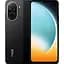 Смартфон Poco C71 4/128GB Black Global EU [138651] - мініатюра 1