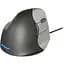 Мышь компьютерная Evoluent VerticalMouse 4 USB Gray (VM4R) - миниатюра 1