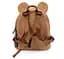 Детский рюкзак Childhome My first bag, бежевый (CWKIDBT) - миниатюра 4