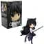 Фігурка Q Posket Blake Belladonna RWBY Блейк Беладонна Червоний, Білий, Чорний, Жовтий 14 см QP RWBY BB - мініатюра 1