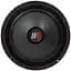 Компонентная автоакустика Kicx HeadShot LS65 1 шт. [55653] - миниатюра 1