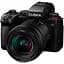 Бездзеркальний фотоапарат Panasonic Lumix S DC-S5 II Kit S 20-60mm f/3.5-5.6 (DC-S5M2KEE) UA [90679] - мініатюра 3