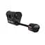 Екшн камера на шолом RunCam Helmet Camera MAN (Чорна) - мініатюра 3