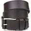 Ремень кожаный Grande Pelle мужской 3,8х120 см acs0024546 - миниатюра 1
