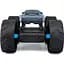 Машинка игрушечная на радиоуправлении Maisto Tech Cyklone AWT синяя (81796 blue) - миниатюра 5