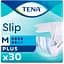 Подгузники для взрослых Tena Slip Plus Medium 30 шт. - миниатюра 1