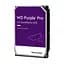 Жорсткий диск 3.5" 10TB 256MB Western Digital Purple WD101EJRP (090-00203) - мініатюра 1