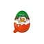 Яйце шоколадне Kinder Joy з сюрпризом 20 г (14734) - мініатюра 3