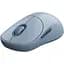 Мишка Xiaomi Wireless Mouse 3 Blue (BHR8914GL) (1052665) - мініатюра 1