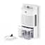 Осушитель воздуха KERCH Clear Air 90W White - миниатюра 2