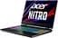 Ноутбук Acer Nitro 5 AN515-58 15.6' FHD IPS, Intel i7-12650H, 16GB, F1TB, NVD4050-6, Lin, чорний (NH.QLZEU.009) - мініатюра 2