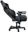 Ігрове крісло Anda Seat Kaiser 4 Size XL Black Premium PVC (AD12YDDC-XLL-20-B-PV/C) - мініатюра 5
