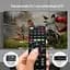 Box-ресивер і HD USB-рекордер для цифрового телебачення, тюнер DVB-T2 OWERSLYN FULL HD 1080P - мініатюра 5