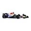 Колекційний болід Hot Wheels VCARB Liam Lawson #30 Formula 1 (JKD79) - мініатюра 2
