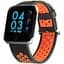 Смарт-часы Smart Watch Gelius Pro GP-SW001 (NEO) Black/Red - миниатюра 1