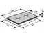 Варочная поверхность Ventolux HV 32 TC SL - миниатюра 6