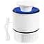 Знищувач комарів і комах Nova Mosquito killer lamp NV-818 White (do181) - мініатюра 1