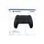 Геймпад Sony Playstation DualSense Bluetooth PS5 Midnight Black (1000050265) - мініатюра 5