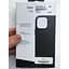 Оригінальний шкіряний чохол Decoded Leather Case для Apple iPhone 12 Pro (6.1") Black - мініатюра 6