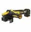 Шліфмашина кутова акумуляторна DeWalt без АКБ та ЗП DCG409VSN - мініатюра 2