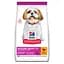 Сухой корм Hill's SP Mature Adult 7+ Small&Mini для зрелых малышей и мини собак от 7 лет с курицей 6 кг - миниатюра 1