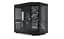 Корпус HYTE Y70 Midi Tower Touch Black (CS-HYTE-Y70-BL) - миниатюра 1