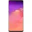 Смартфон Samsung Galaxy S10 8/128Gb Flamingo Pink (SM-G973F/DS) (Global) [NFC, 2 SIM] - мініатюра 2